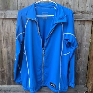 DuckSkinz Sun Protection Jacket L 100 SPF/UPF 50+